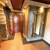 Апартаменты в Турции, Стамбул, 200 кв.м.