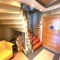 Апартаменты в Турции, Стамбул, 200 кв.м.