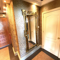 Апартаменты в Турции, Стамбул, 200 кв.м.