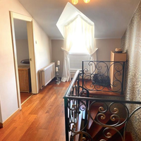 Апартаменты в Турции, Стамбул, 200 кв.м.