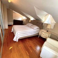 Апартаменты в Турции, Стамбул, 200 кв.м.