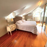 Апартаменты в Турции, Стамбул, 200 кв.м.