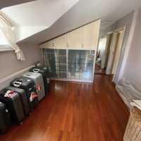 Апартаменты в Турции, Стамбул, 200 кв.м.