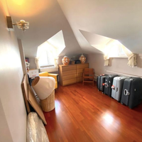 Апартаменты в Турции, Стамбул, 200 кв.м.