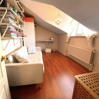 Апартаменты в Турции, Стамбул, 200 кв.м.