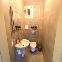 Апартаменты в Турции, Стамбул, 200 кв.м.