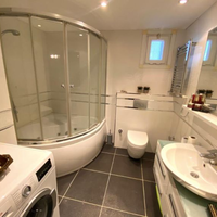 Апартаменты в Турции, Стамбул, 200 кв.м.