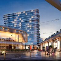 Апартаменты в Турции, Стамбул, 70 кв.м.