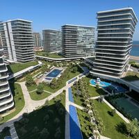 Апартаменты в Турции, Стамбул, 70 кв.м.