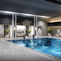 Апартаменты в Турции, Стамбул, 70 кв.м.