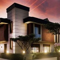 Villa in Turkey, Istanbul, 545 sq.m.