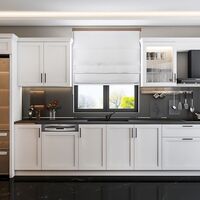 Villa in Turkey, Istanbul, 545 sq.m.