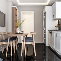 Villa in Turkey, Istanbul, 545 sq.m.