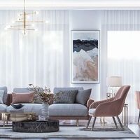 Villa in Turkey, Istanbul, 545 sq.m.