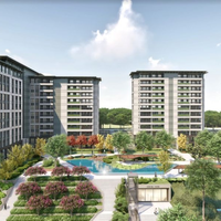 Апартаменты в Турции, Стамбул, 146 кв.м.