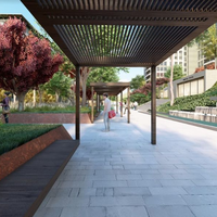 Апартаменты в Турции, Стамбул, 146 кв.м.