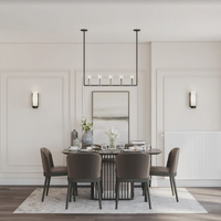 Апартаменты в Турции, Стамбул, 146 кв.м.