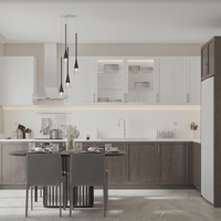 Апартаменты в Турции, Стамбул, 146 кв.м.