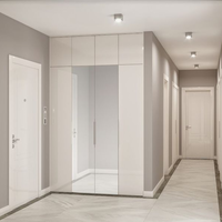 Апартаменты в Турции, Стамбул, 146 кв.м.