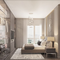 Апартаменты в Турции, Стамбул, 146 кв.м.