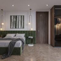 Апартаменты в Турции, Стамбул, 152 кв.м.