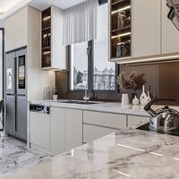 Апартаменты в Турции, Стамбул, 152 кв.м.