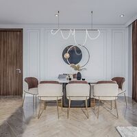 Апартаменты в Турции, Стамбул, 152 кв.м.