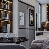 Апартаменты в Турции, Стамбул, 152 кв.м.