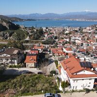 Apartment in Turkey, Fethiye, 200 sq.m.