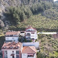 Apartment in Turkey, Fethiye, 200 sq.m.