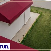 Apartment in Turkey, Fethiye, 200 sq.m.