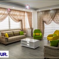 Apartment in Turkey, Fethiye, 200 sq.m.