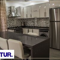 Apartment in Turkey, Fethiye, 200 sq.m.