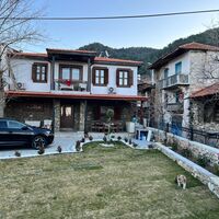 Вилла в Турции, Villa, 230 кв.м.