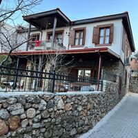 Вилла в Турции, Villa, 230 кв.м.