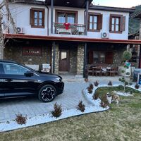 Вилла в Турции, Villa, 230 кв.м.