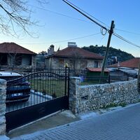 Вилла в Турции, Villa, 230 кв.м.