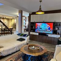 Вилла в Турции, Villa, 230 кв.м.