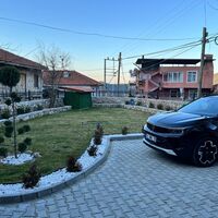 Вилла в Турции, Villa, 230 кв.м.