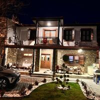 Вилла в Турции, Villa, 230 кв.м.