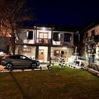 Вилла в Турции, Villa, 230 кв.м.