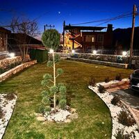 Вилла в Турции, Villa, 230 кв.м.