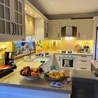 Вилла в Турции, Villa, 230 кв.м.