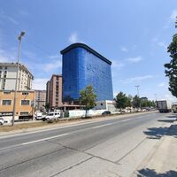 Апартаменты в Турции, Стамбул, 103 кв.м.