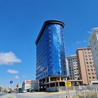 Апартаменты в Турции, Стамбул, 103 кв.м.