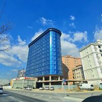 Апартаменты в Турции, Стамбул, 103 кв.м.