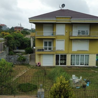 Villa in Turkey, Istanbul, 440 sq.m.