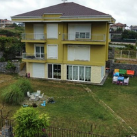 Villa in Turkey, Istanbul, 440 sq.m.