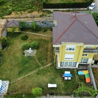 Villa in Turkey, Istanbul, 440 sq.m.