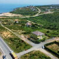 Villa in Turkey, Istanbul, 440 sq.m.